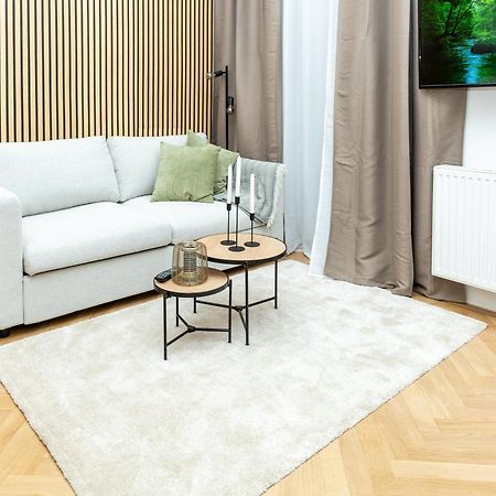 Charming Retreat Walking Distance From Town Centre Lejlighed Wien Eksteriør billede