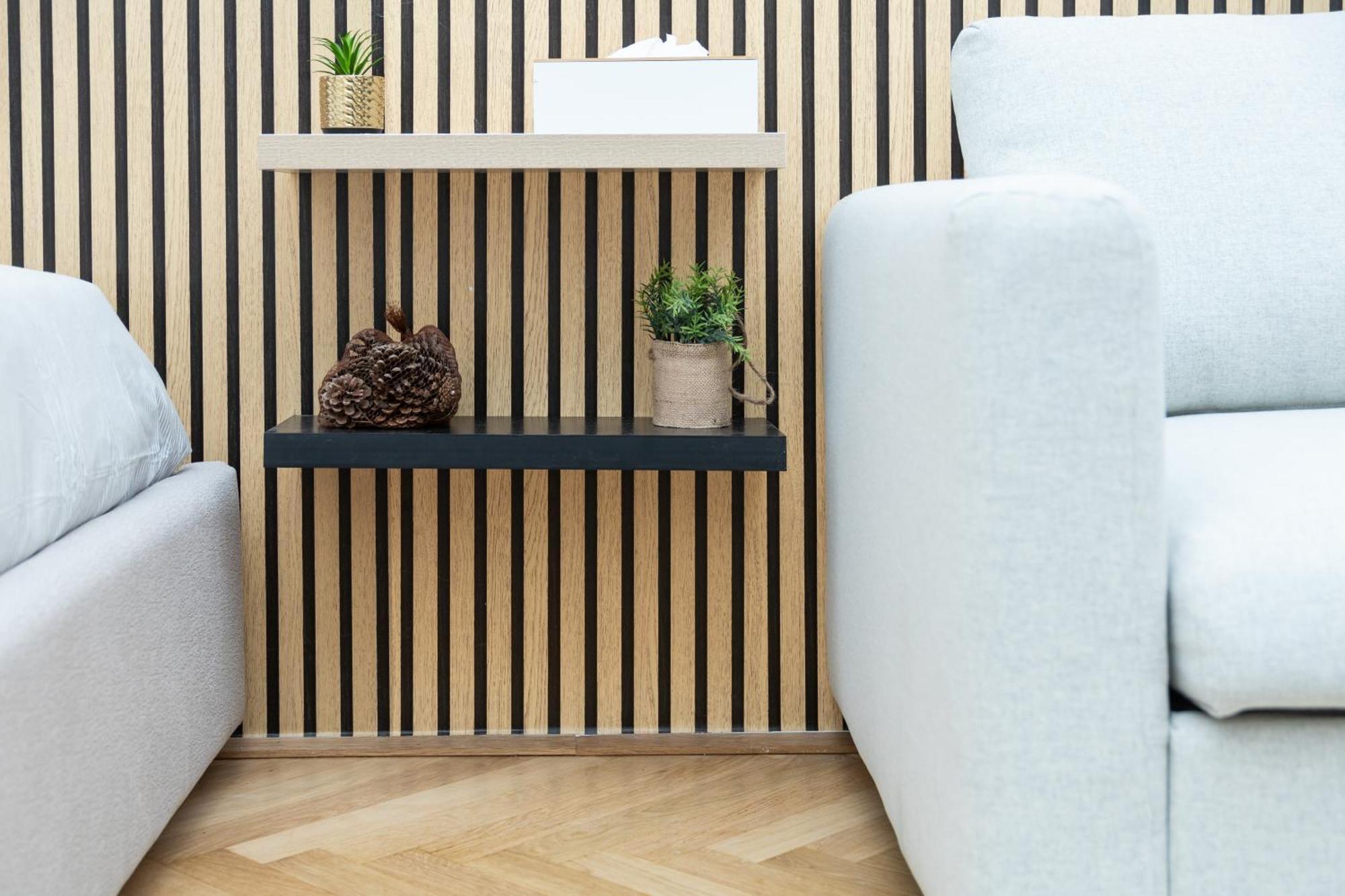 Charming Retreat Walking Distance From Town Centre Lejlighed Wien Eksteriør billede