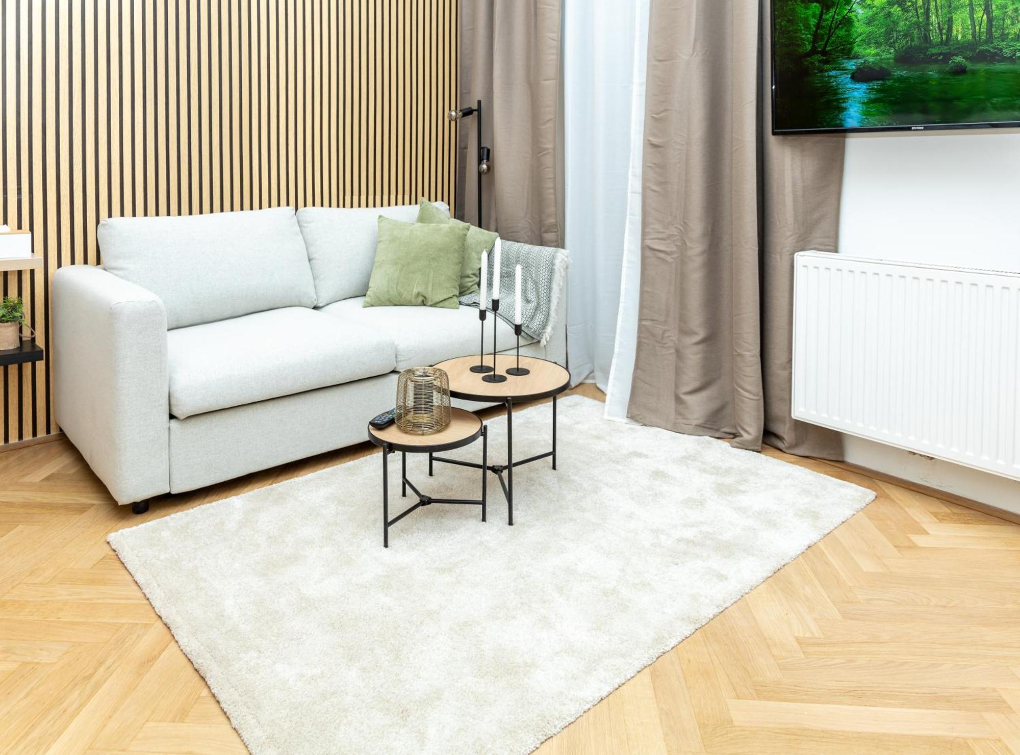 Charming Retreat Walking Distance From Town Centre Lejlighed Wien Eksteriør billede