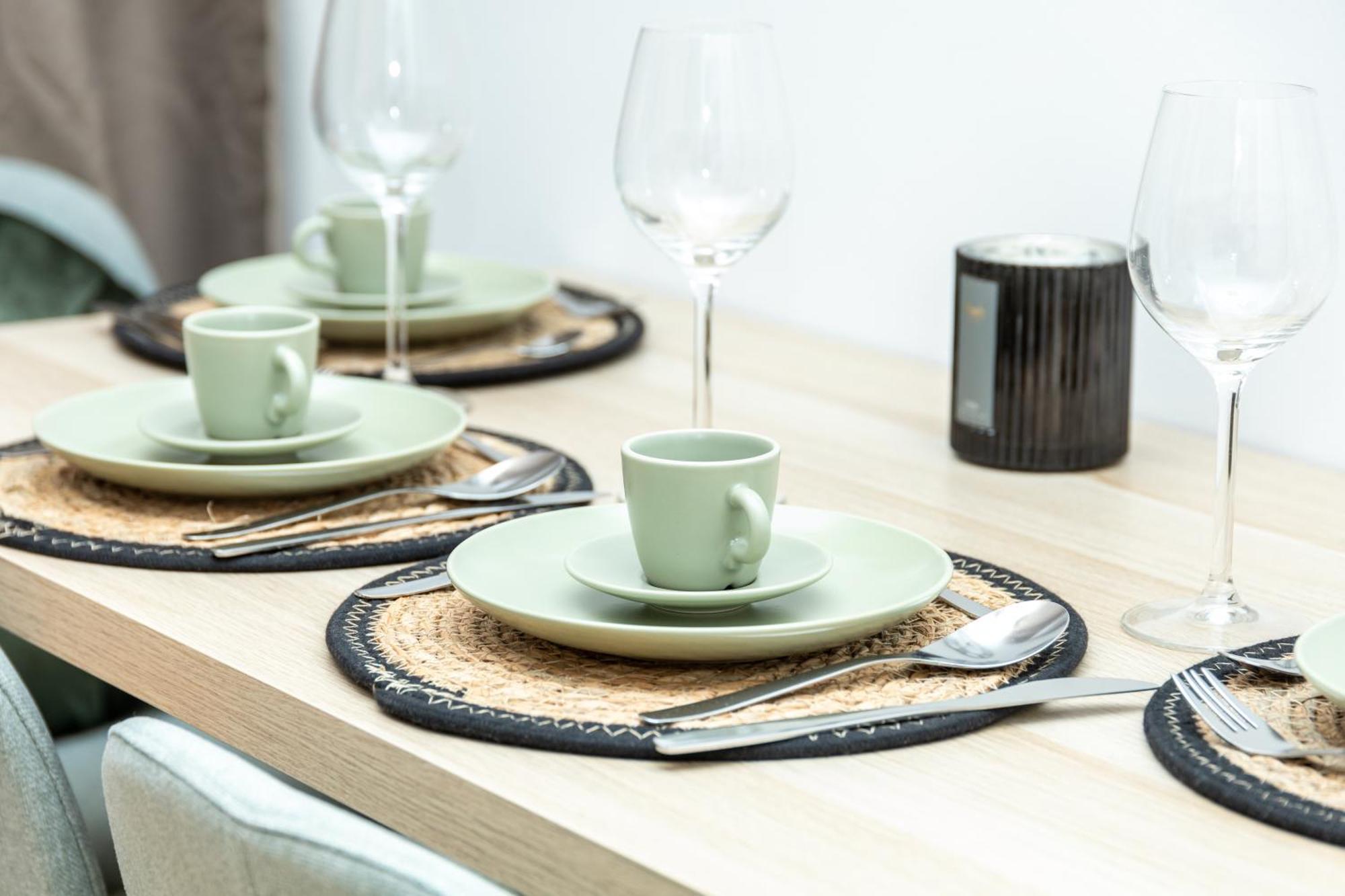 Charming Retreat Walking Distance From Town Centre Lejlighed Wien Eksteriør billede