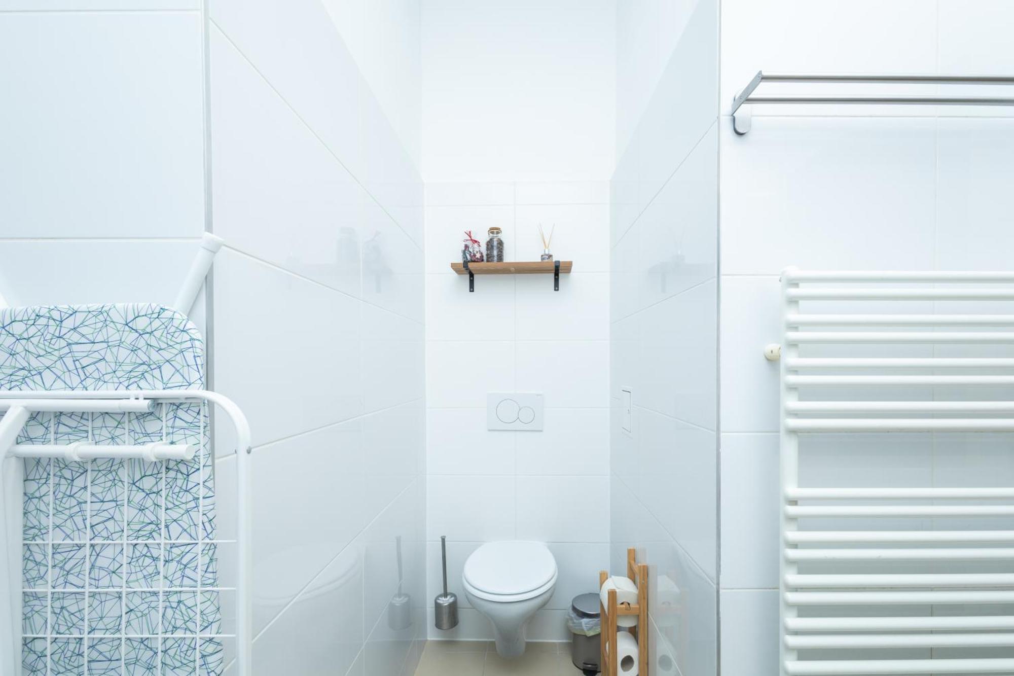 Charming Retreat Walking Distance From Town Centre Lejlighed Wien Eksteriør billede
