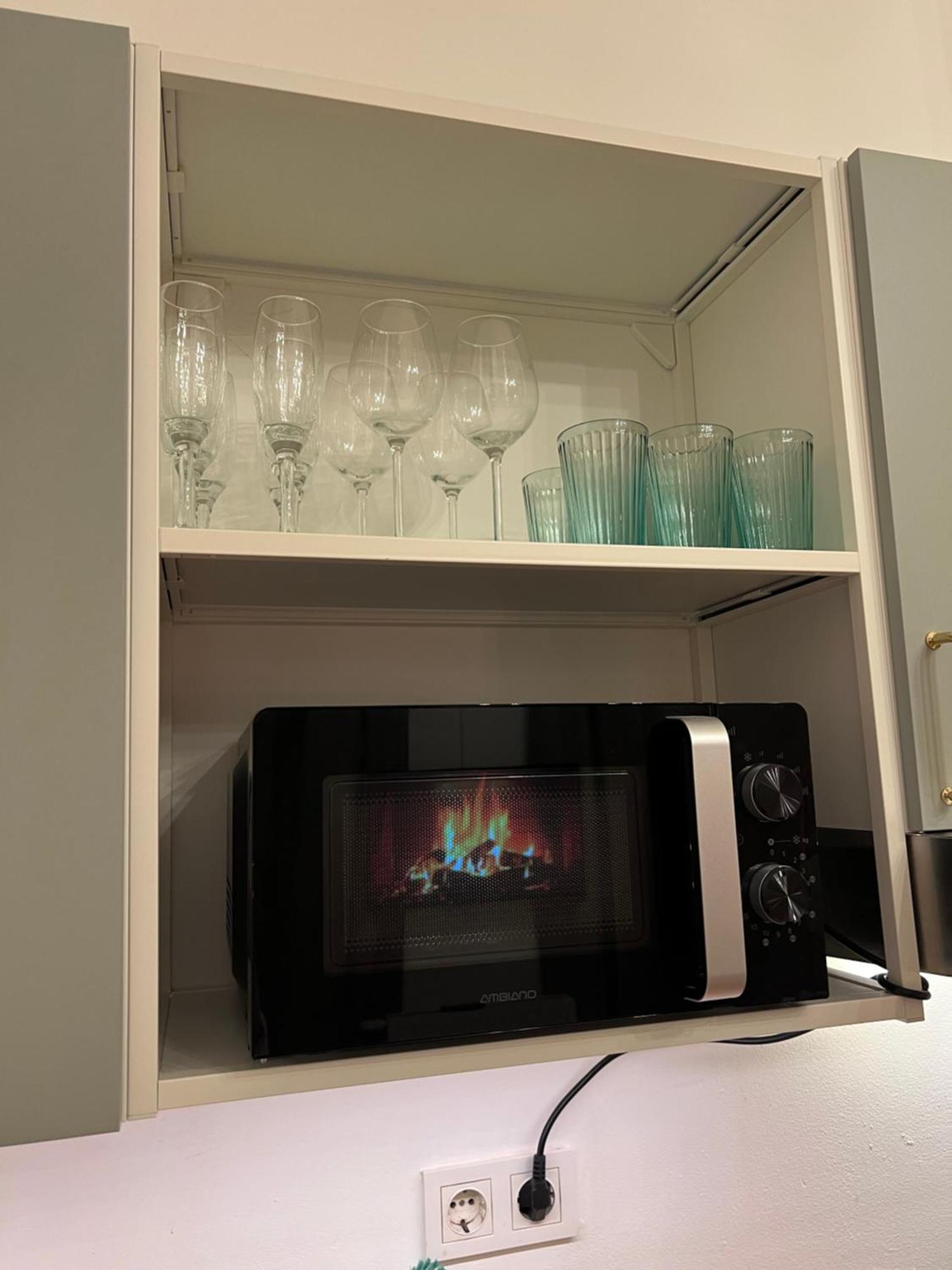 Charming Retreat Walking Distance From Town Centre Lejlighed Wien Eksteriør billede